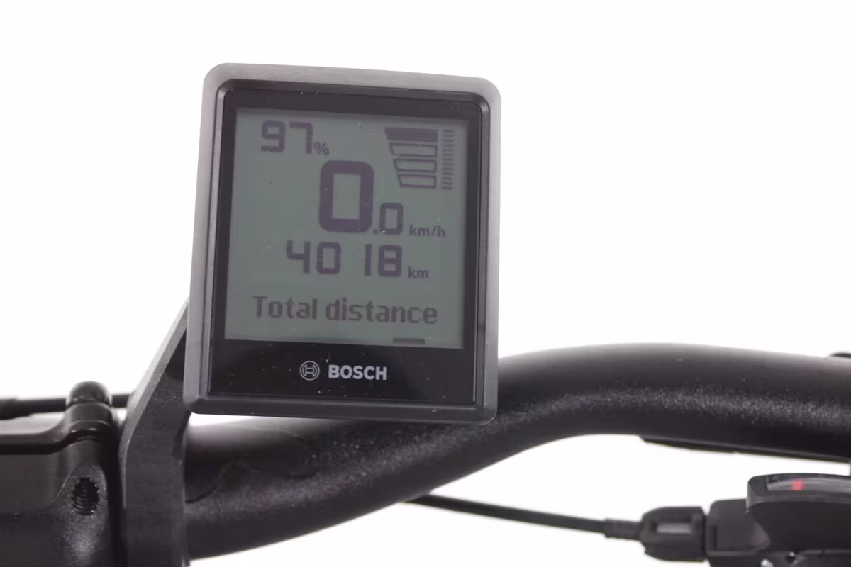 Cube Touring Hybrid EXC - Miniature 10