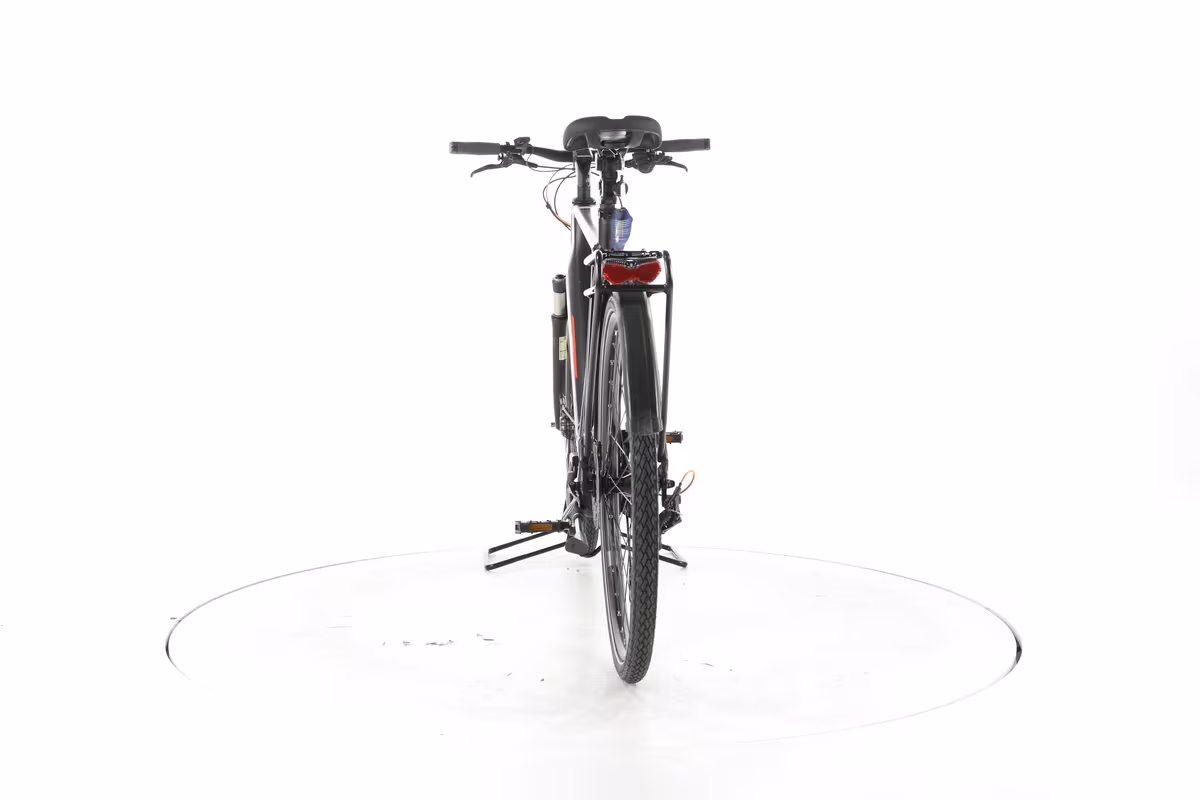 KTM Macina Sport 610 Vélo Électrique de Trekking - Miniature 10