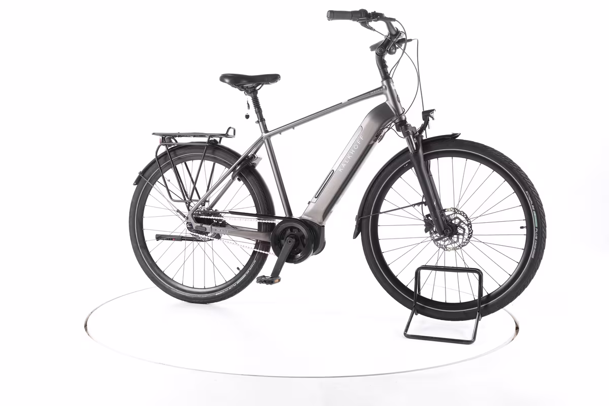 Kalkhoff Image 3.B Move Vélo Électrique Urbain - Miniature 2
