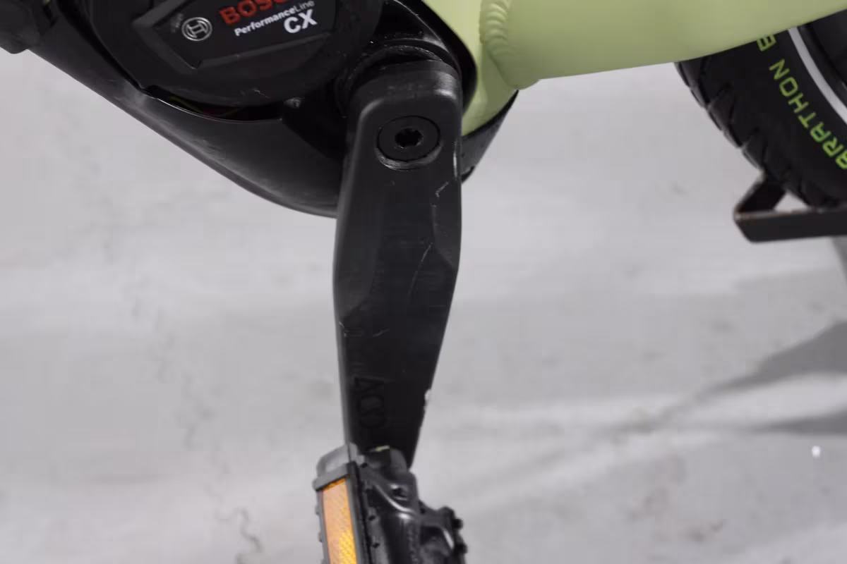 Cube Kathmandu Hybrid SLX - Miniature 8