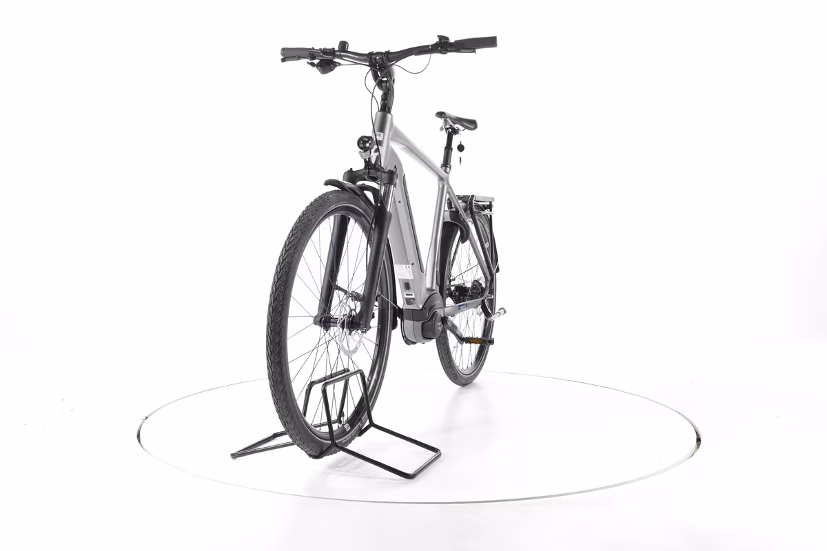 Rose Xtra Watt Evo Plus 2 Vélo Électrique Urbain - Miniature 5