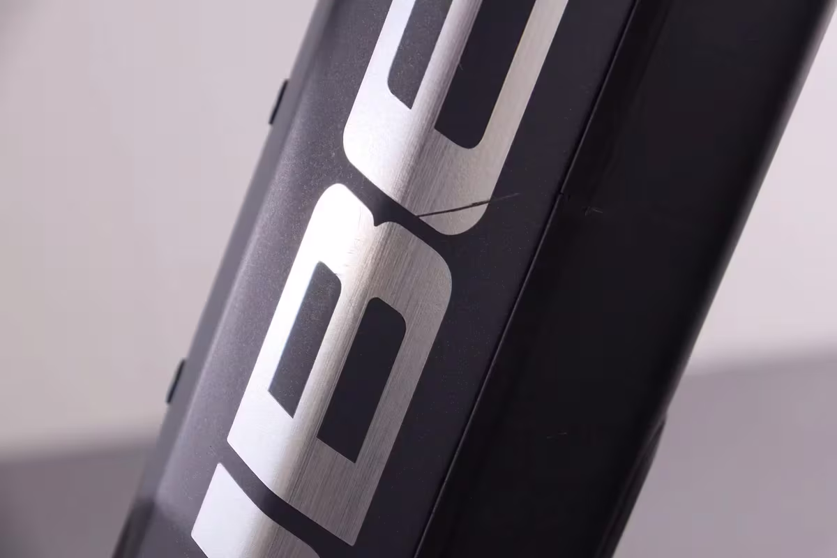 Cube Stereo Hybrid 140 Hpc Race 750 - Miniature 8
