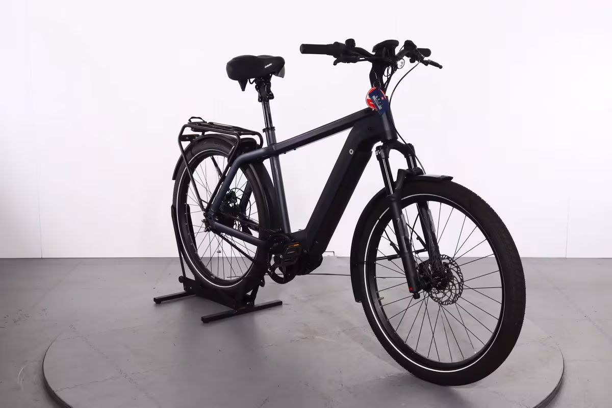 Riese & Müller Charger3 GT Vario - Miniature 3