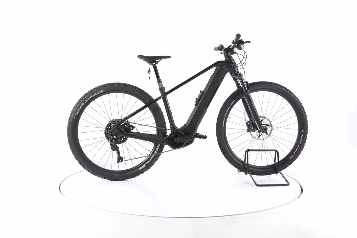 Bulls Sonic EVO 1 E-Bike