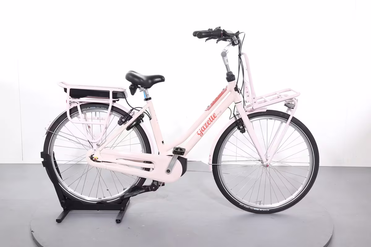 Gazelle Miss Grace C7+ HMB