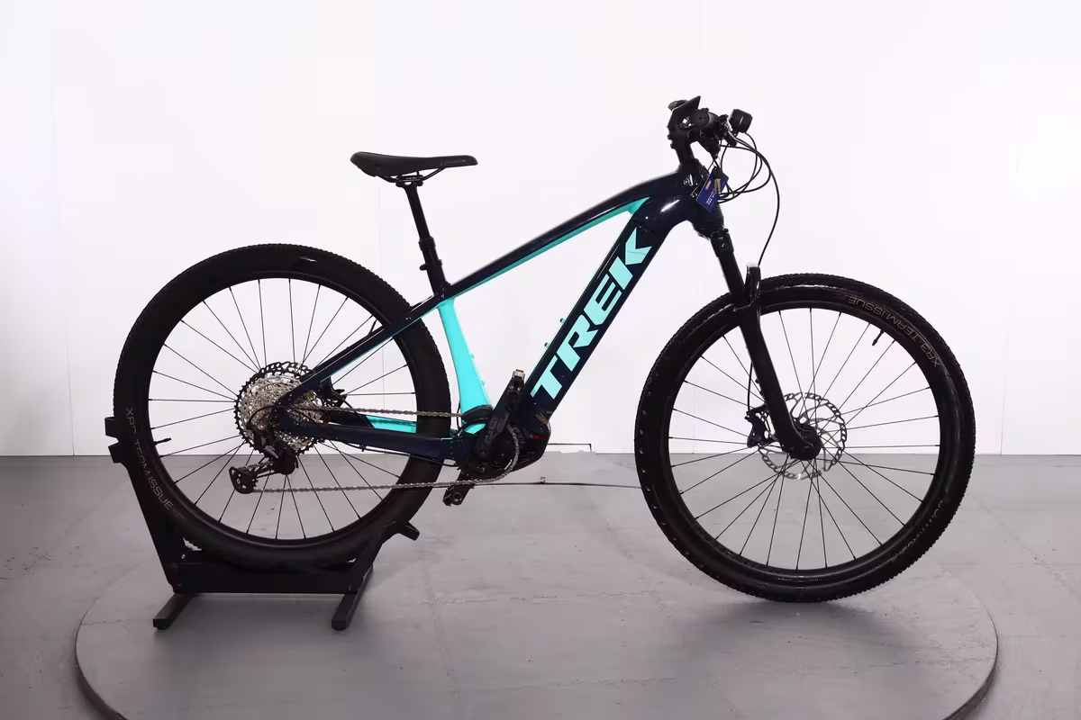 Trek Powerfly 7