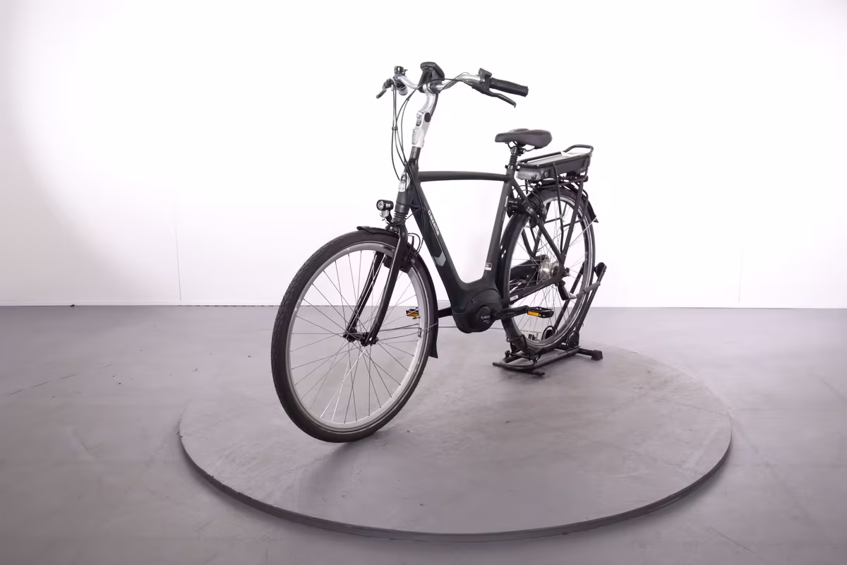 Gazelle Grenoble C7+ - Miniature 3