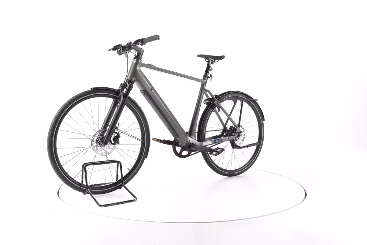Riese & Müller UBN Five Silent Vélo Électrique Urbain 2024 - Miniature 6