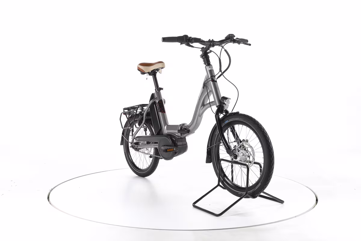Sparta D-Wiz Vélo Électrique Pliant Cadre bas - Miniature 3