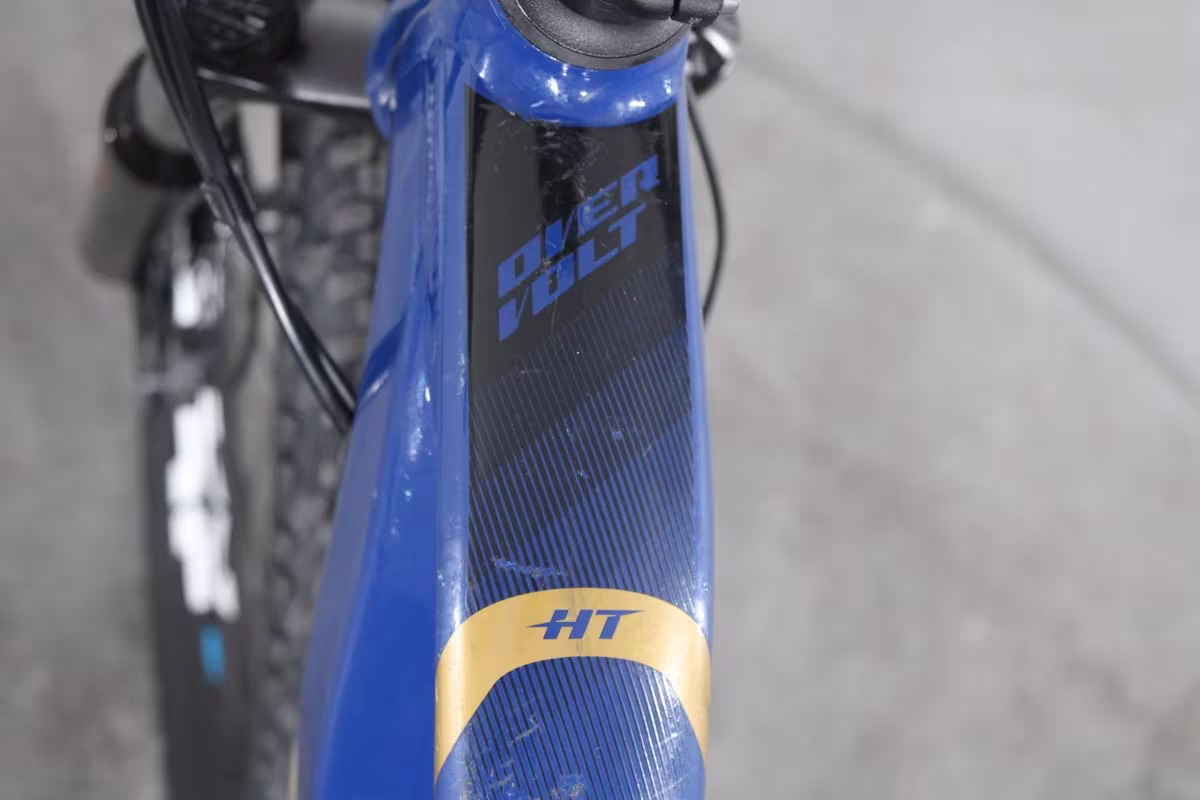 Lapierre Overvolt HT 4.5 - Miniature 10