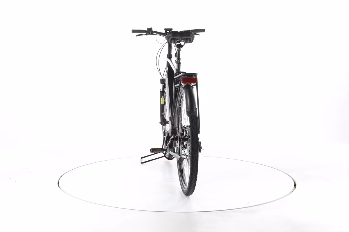 Kalkhoff Endeavour 3.B Move Vélo Électrique de Trekking - Miniature 10