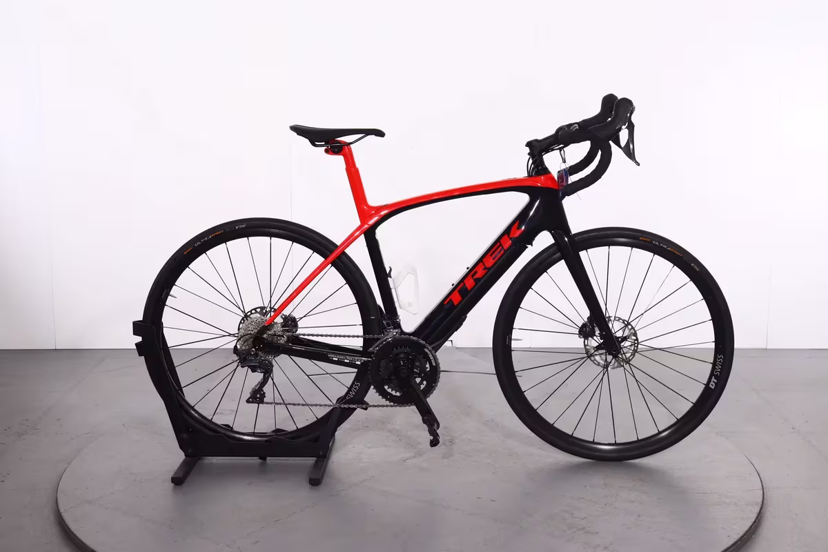 Trek Domane+ LT