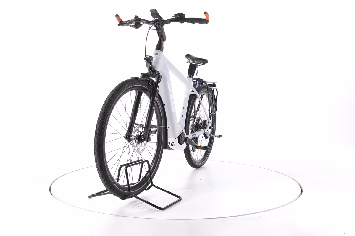 KTM Macina Style Pro Vélo Électrique de Trekking - Miniature 5