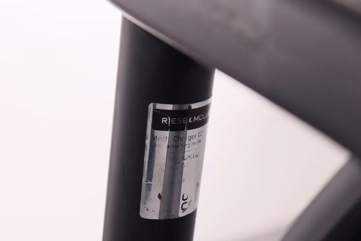 Riese & Müller Charger4 GT vario - Miniature 8