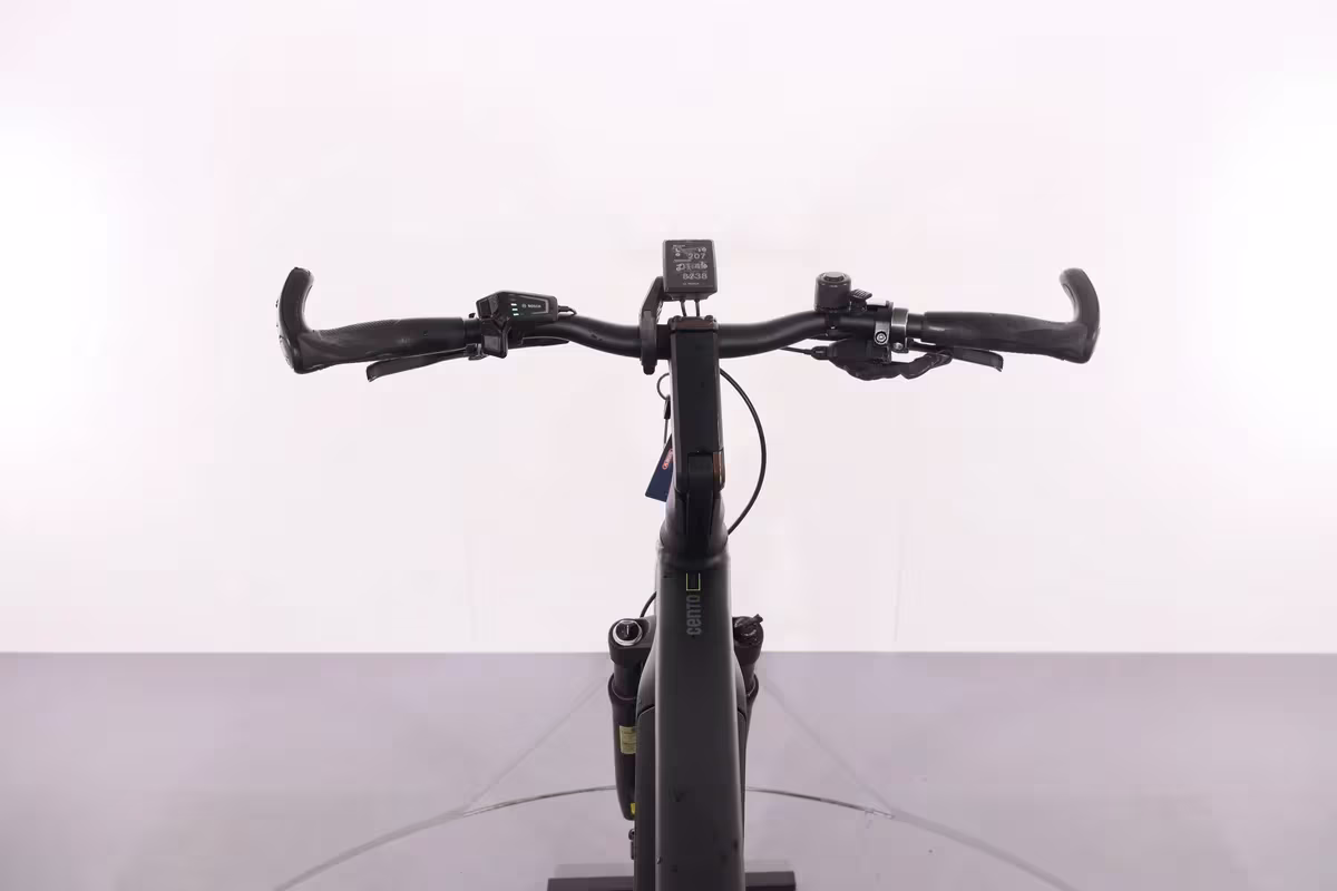 KTM Cento 10 Plus - Miniature 7