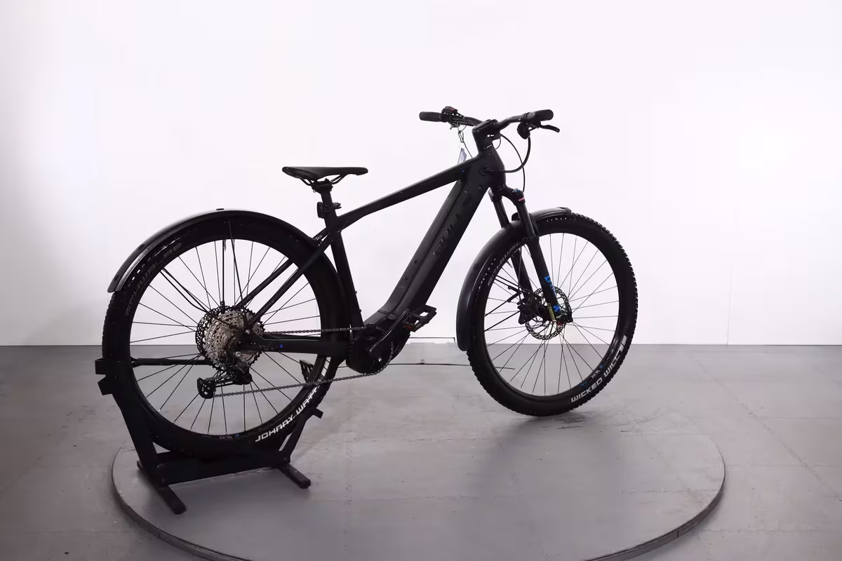 Bulls Copperhead EVO 3 - Miniature 2