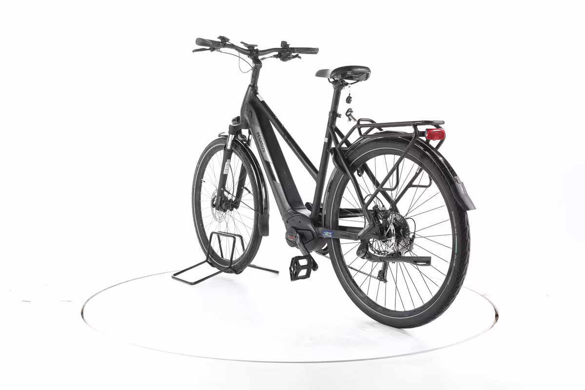 Pegasus Solero Evo 9 HMB Vélo Électrique de Trekking - Miniature 9