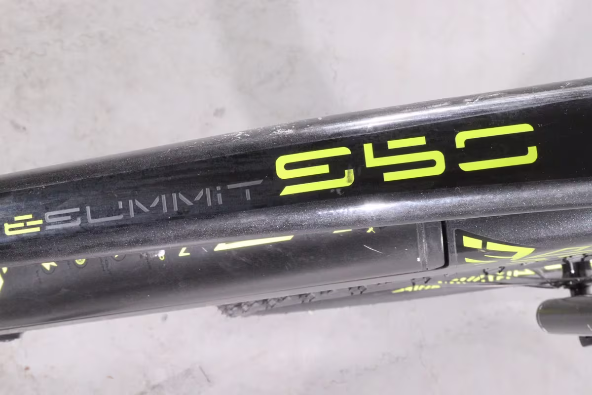 Nakamura 950 E-Summit - Miniature 8