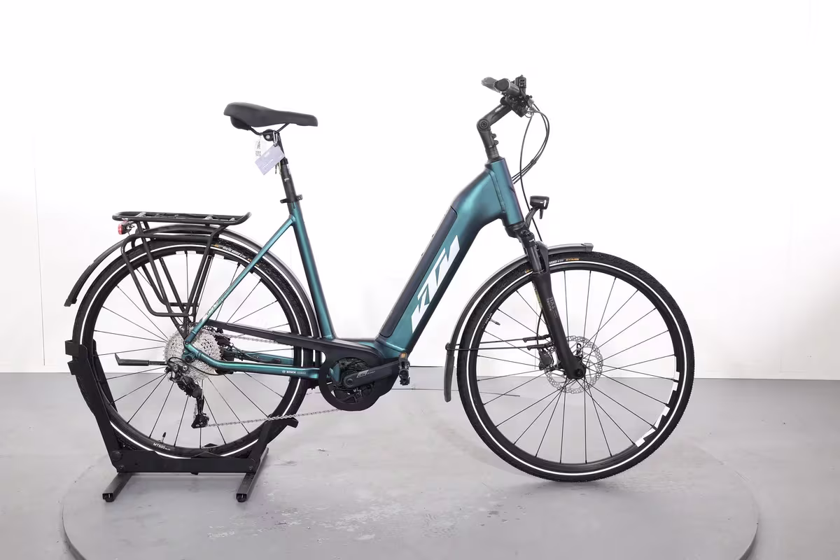 KTM MACINA TOUR CX 510