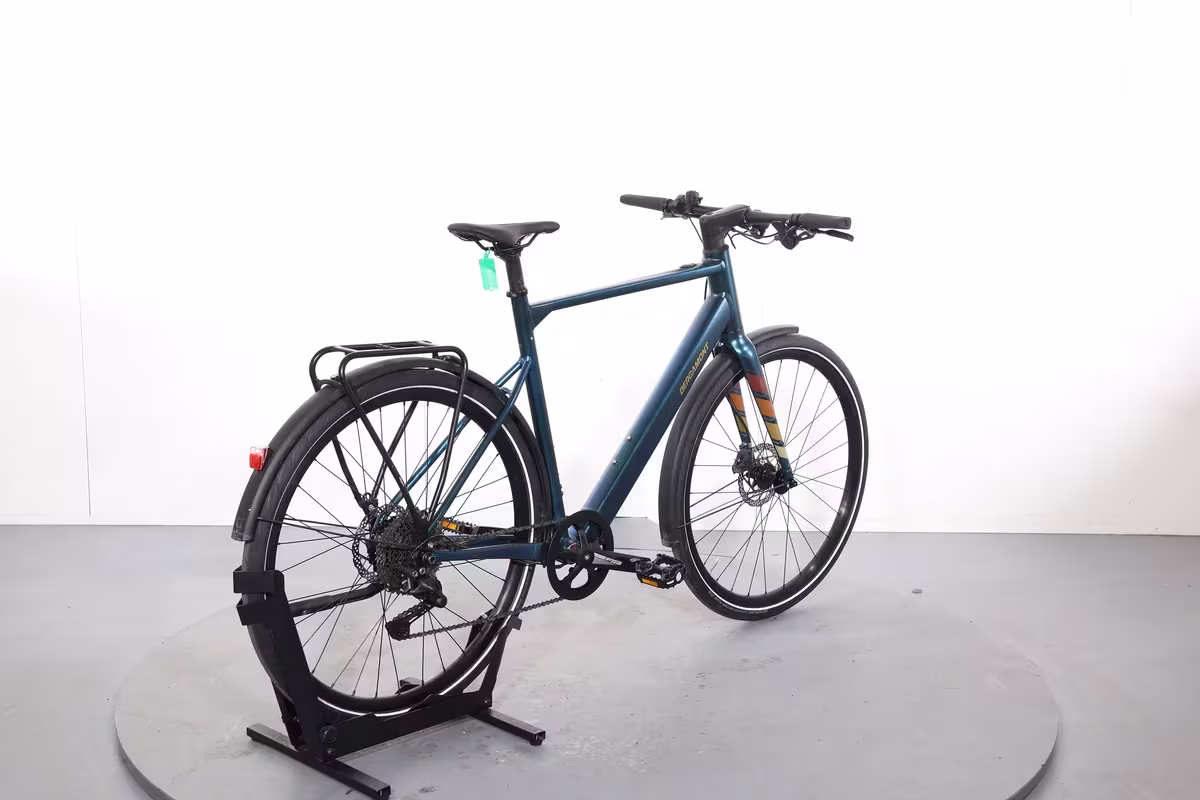 Bergamont E-Sweep Tour - Miniature 6