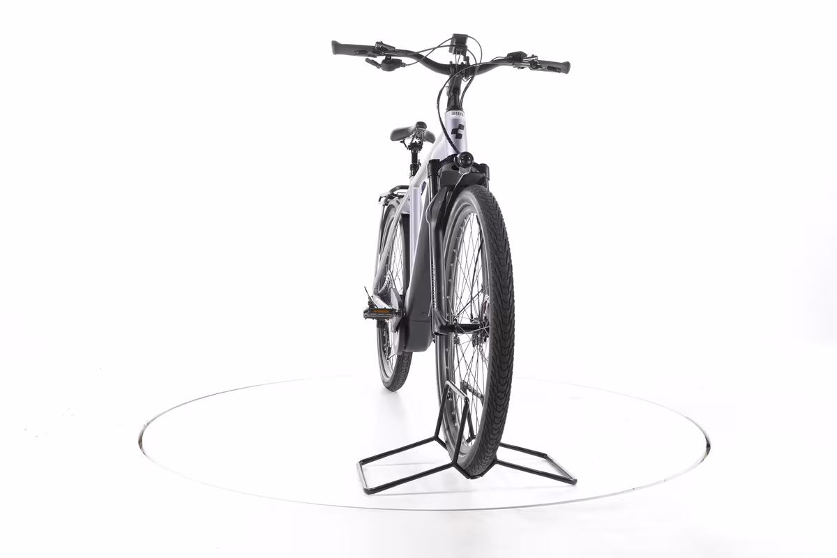 Cube Kathmandu Hybrid SLX Vélo Électrique de Trekking - Miniature 4