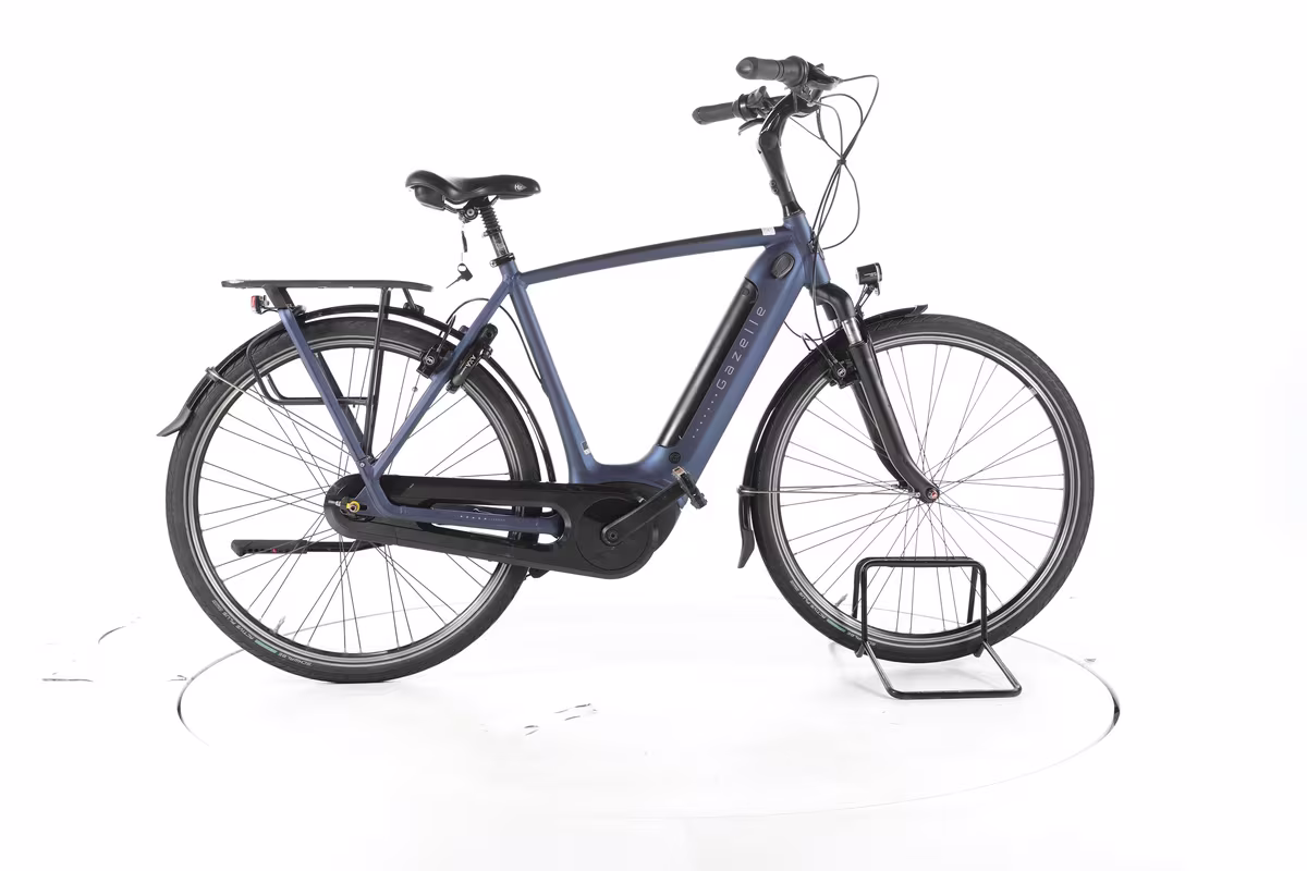 Gazelle Arroyo C7+ HMB Elite Vélo Électrique Urbain