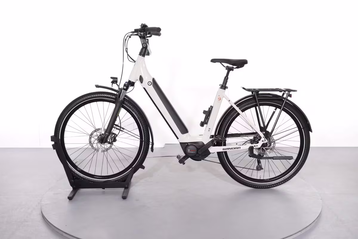 Winora Sinus 9 - Miniature 4