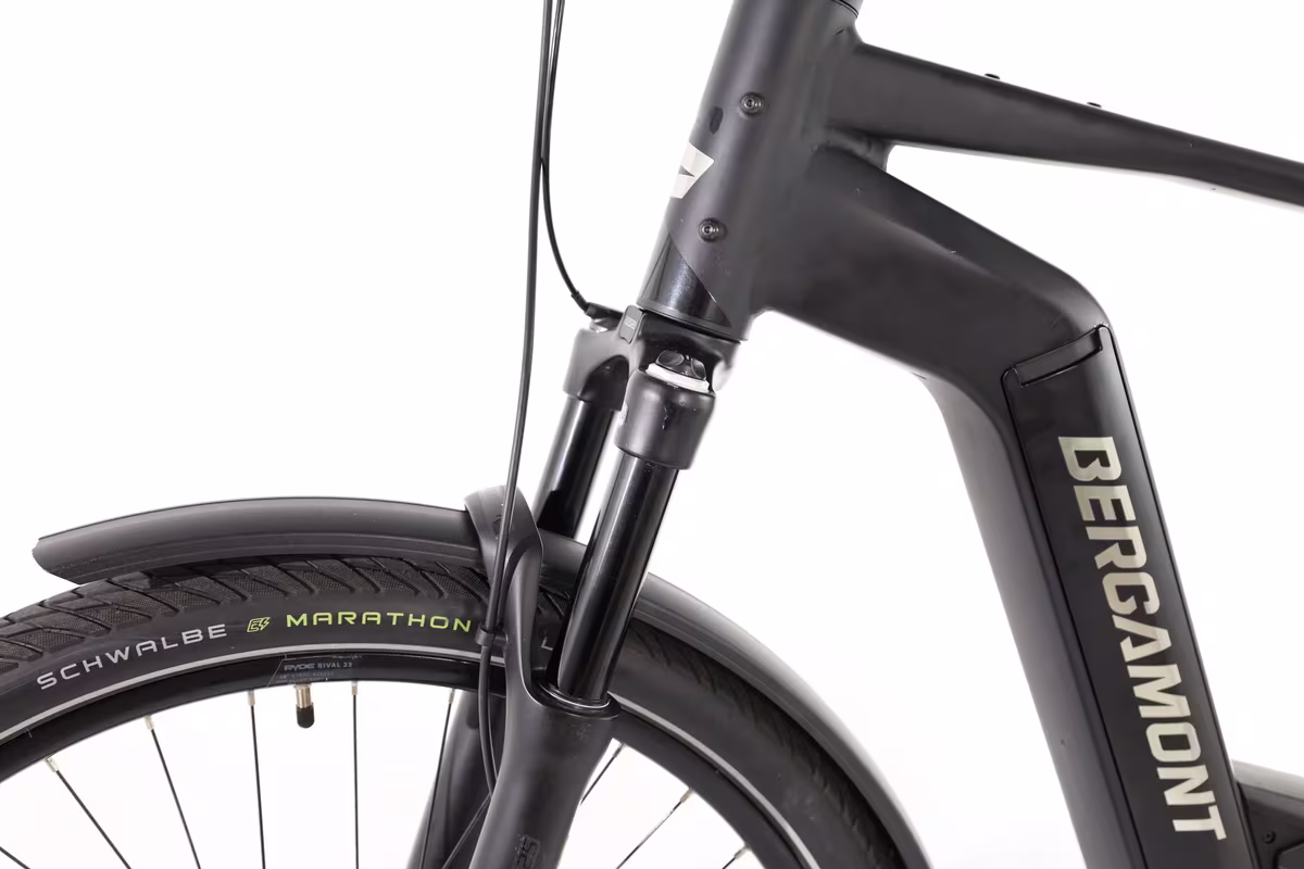 BERGAMONT E-Horizon Premium Expert Gent 2023 T.60 - Miniature 9