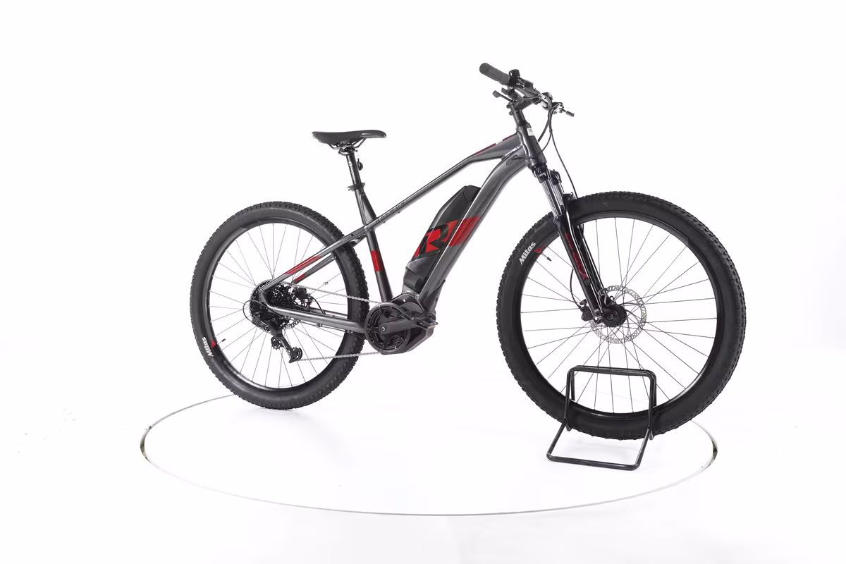 R Raymon HardRay E-4.0 E-Bike - Miniature 2