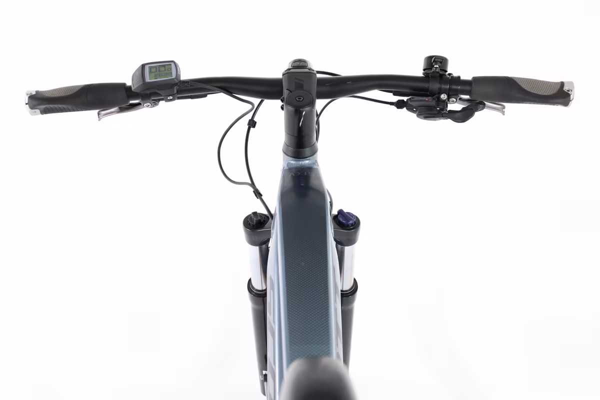 SCOTT Eride Axis 20 Men 500Wh 2022 T.L - Miniature 5