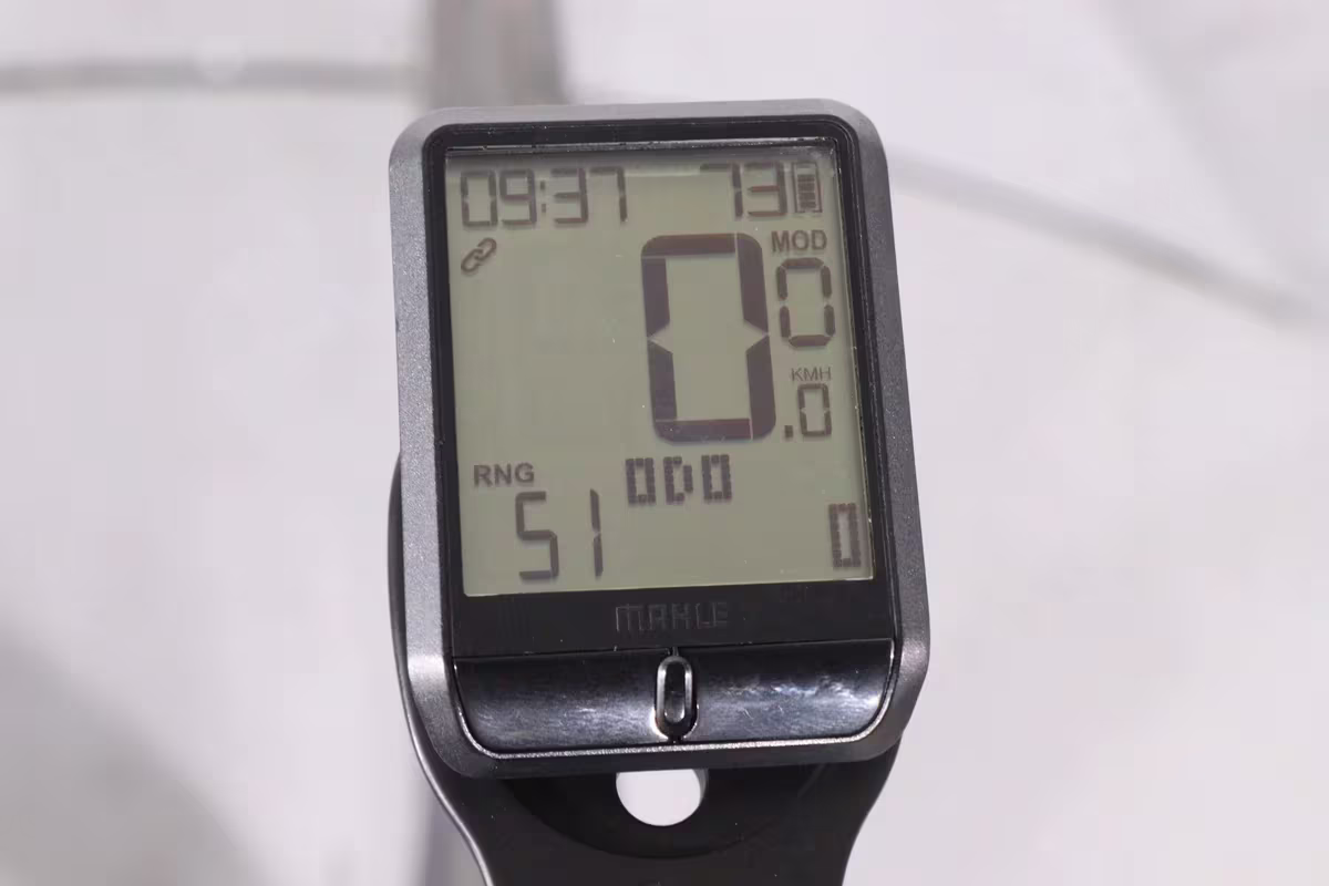 Orbea Gain M30 - Miniature 8