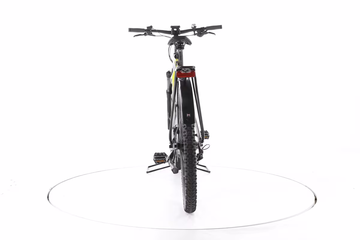 Conway Cairon C 2.0 Vélo Électrique de Trekking - Miniature 10