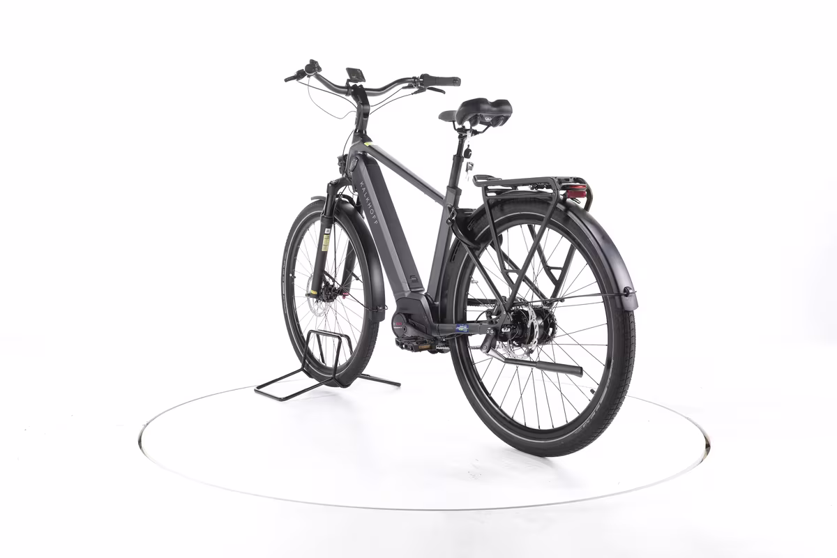 Kalkhoff Image 5.B Move+ Vélo Électrique Urbain - Miniature 9