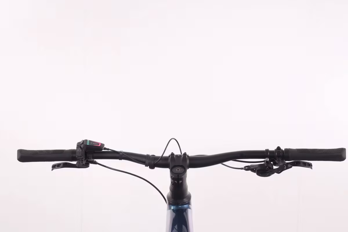Cube Stereo Hybrid 120 Race 750 - Miniature 7