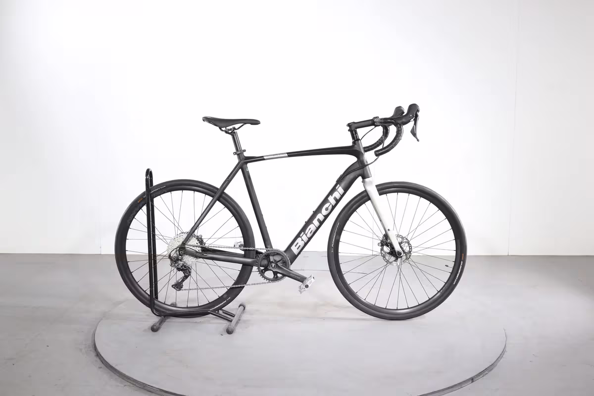 Bianchi Impulso E-Allroad