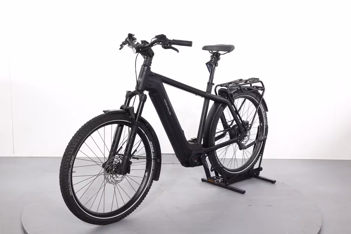 Riese & Müller Charger4 GT vario - Miniature 3