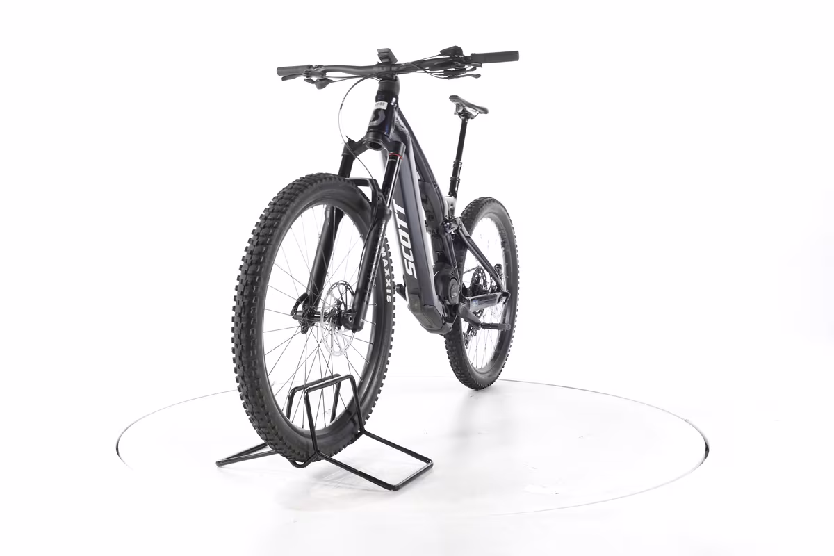 Scott Patron Eride 920 E-Bike Tout-Suspendu - Miniature 5