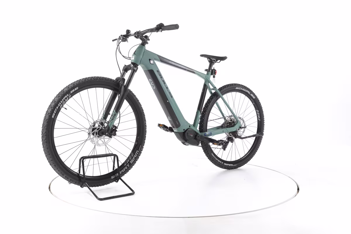 Bulls Copperhead EVO 1 E-Bike - Miniature 6