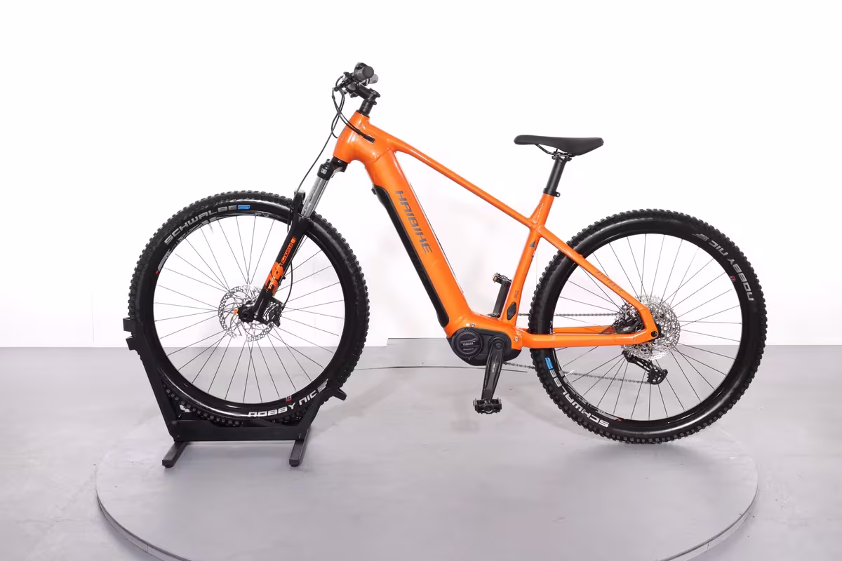 Haibike ALLTRACK 6 - Miniature 4