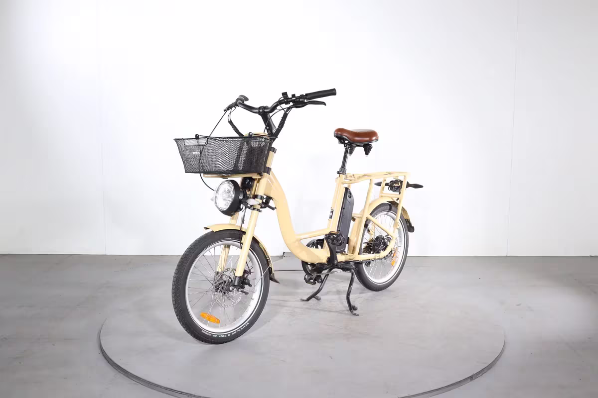 Gaya Cargo Compact - Miniature 3