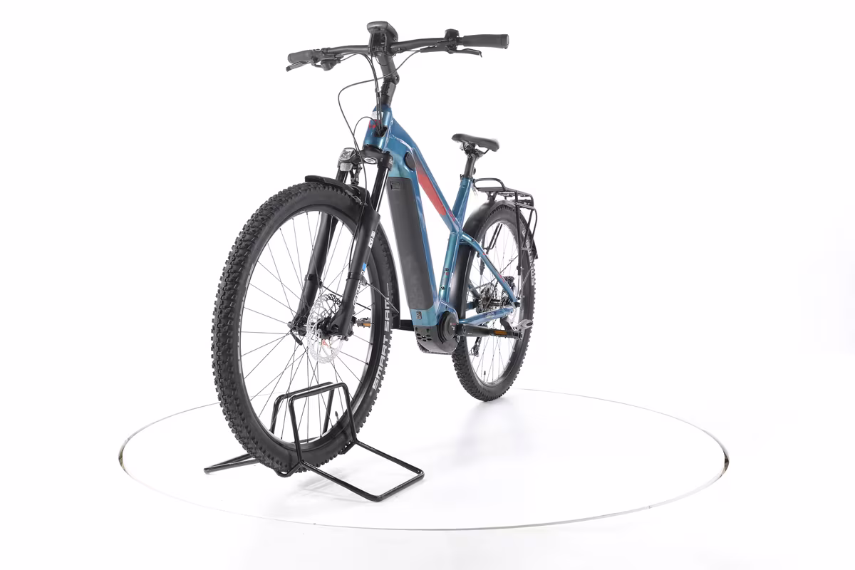 Conway Cairon C 2.0 Vélo Électrique de Trekking - Miniature 5