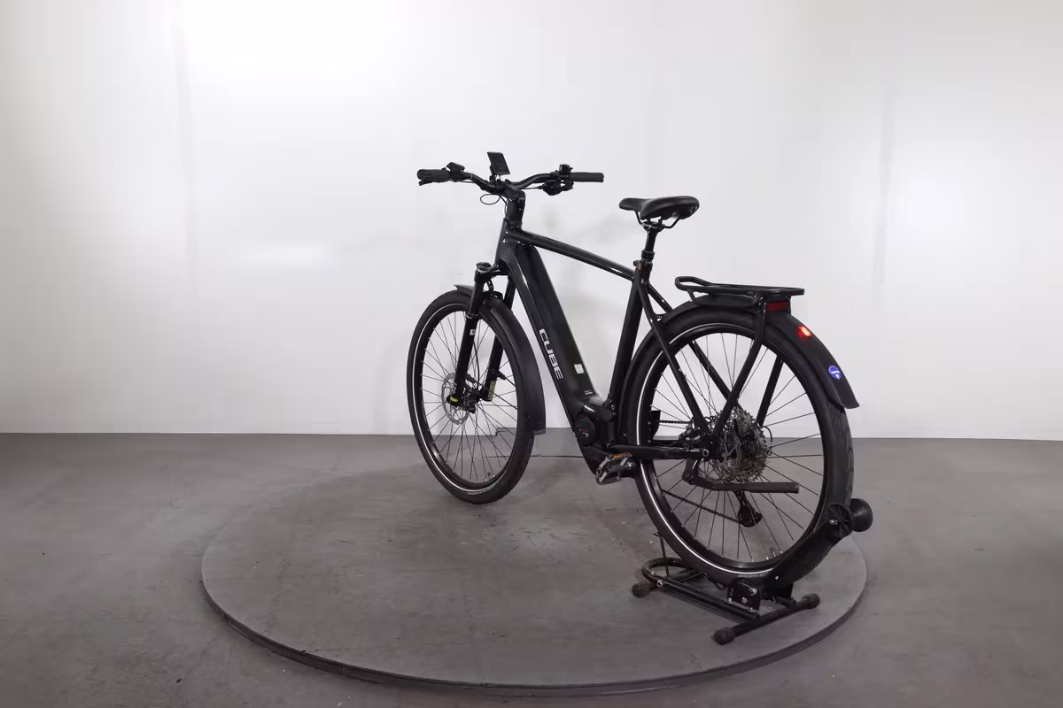 Cube Kathmandu Hybrid EXC - Miniature 5