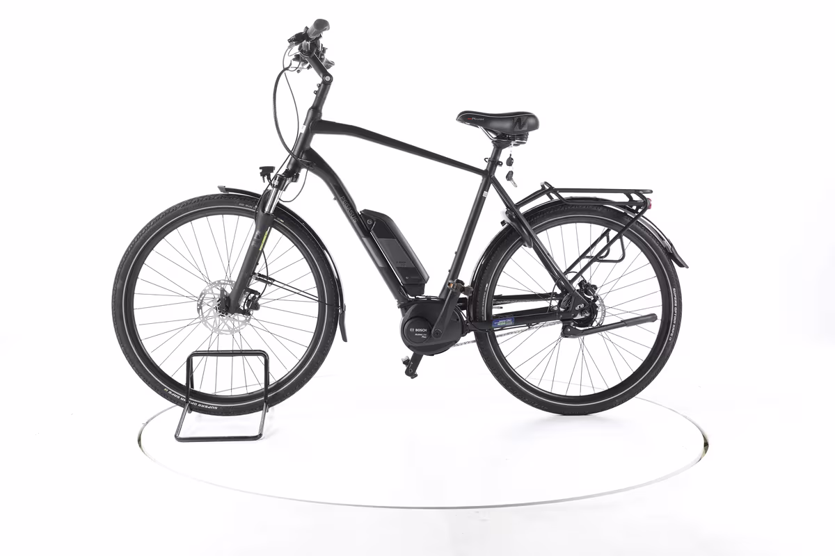 Pegasus Solero E8 Vélo Électrique Urbain - Miniature 7