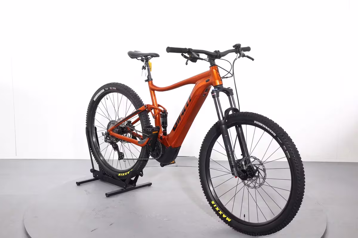 Giant STANCE E+ 2 - Miniature 2