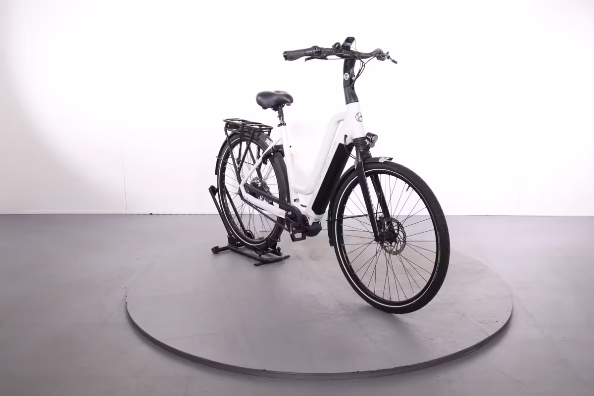 Gazelle Chamonix C5 HMS - Miniature 2