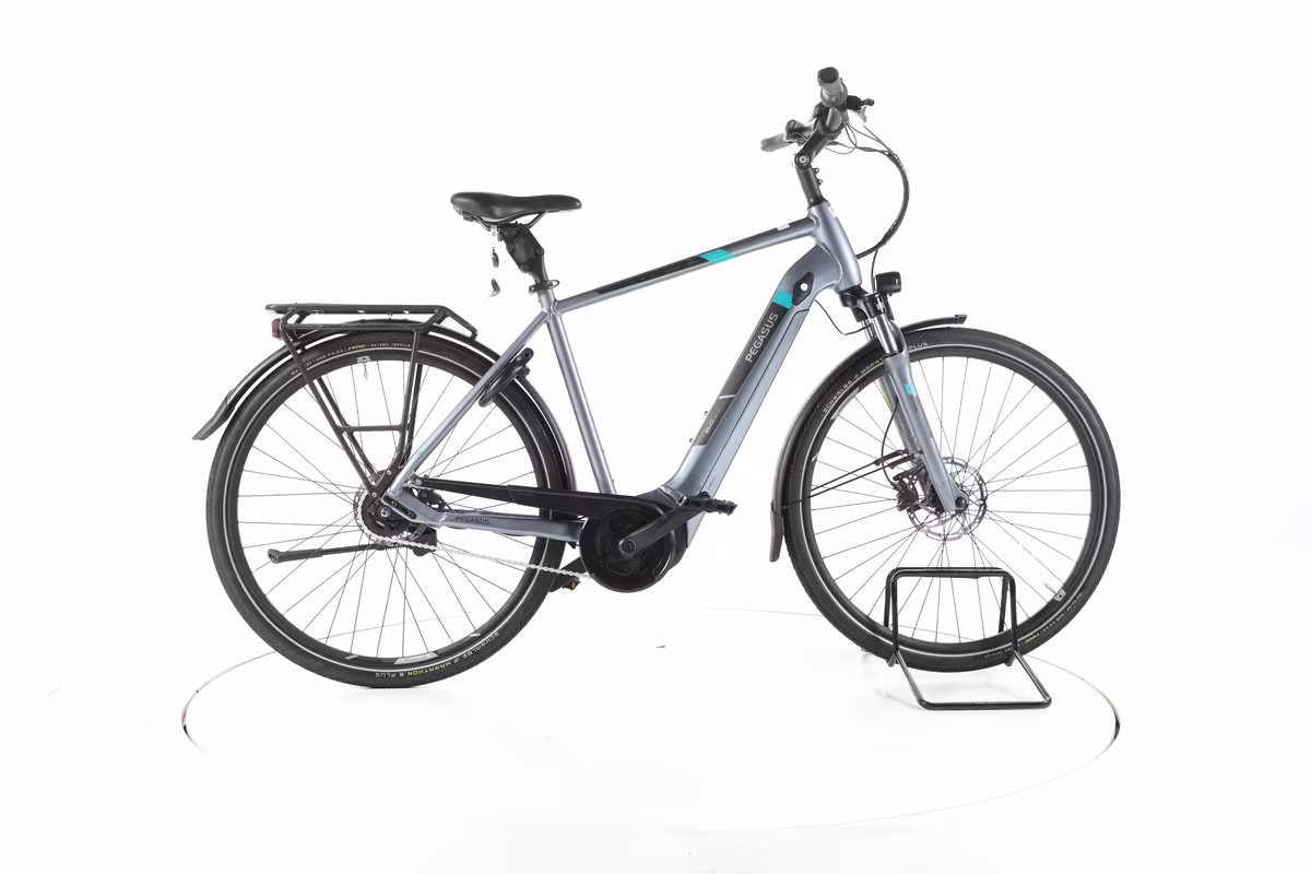Pegasus Premio EVO 5R Vélo Électrique Urbain
