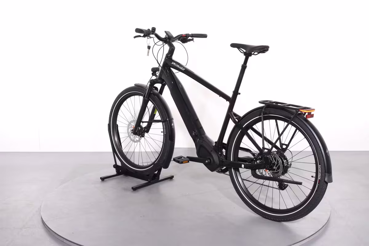 Specialized Turbo Vado 4.0 - Miniature 5