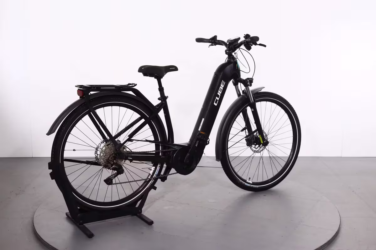 Cube Touring Hybrid Pro - Miniature 6