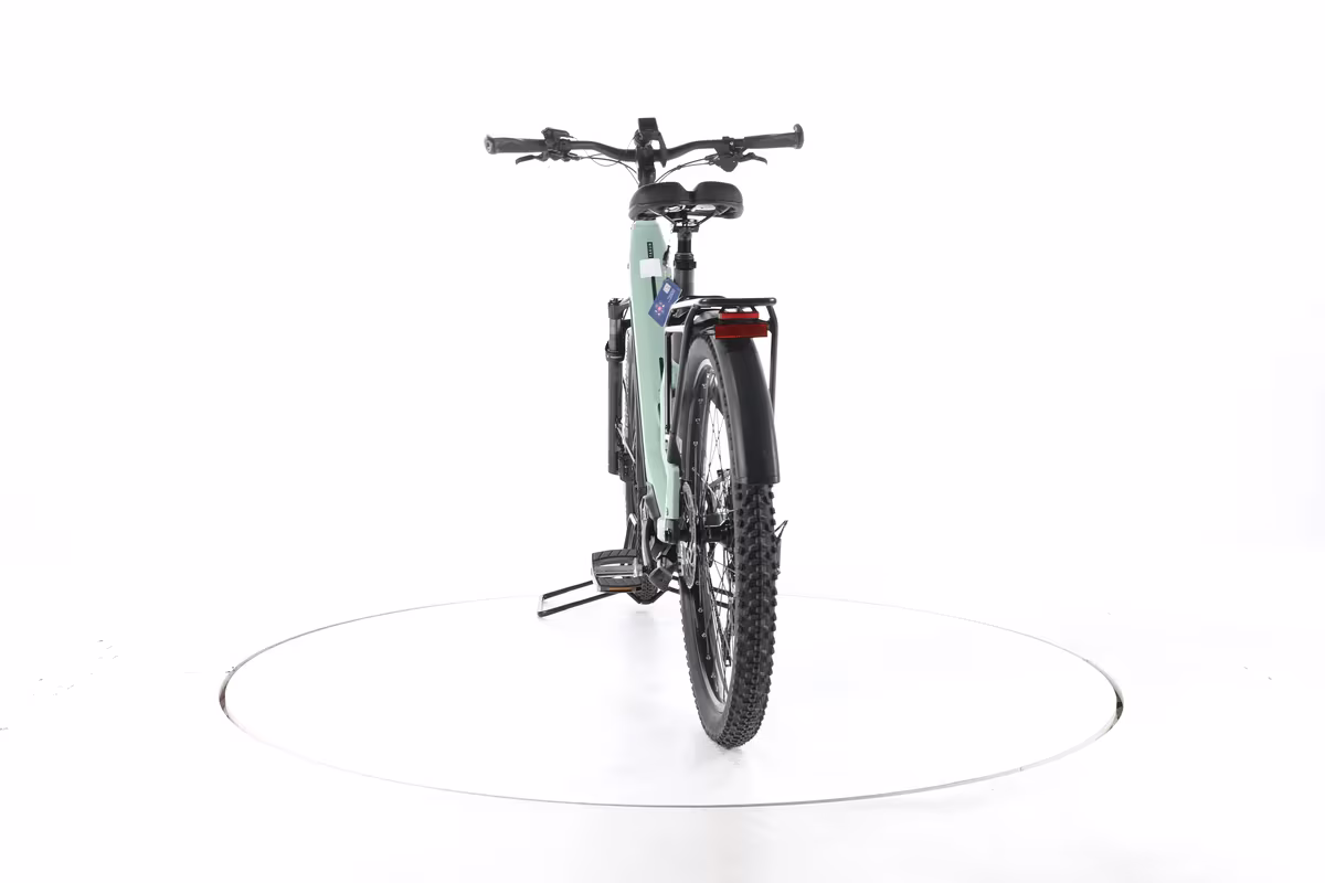Winora Yakun 12 Vélo Électrique de Trekking Cadre bas - Miniature 10