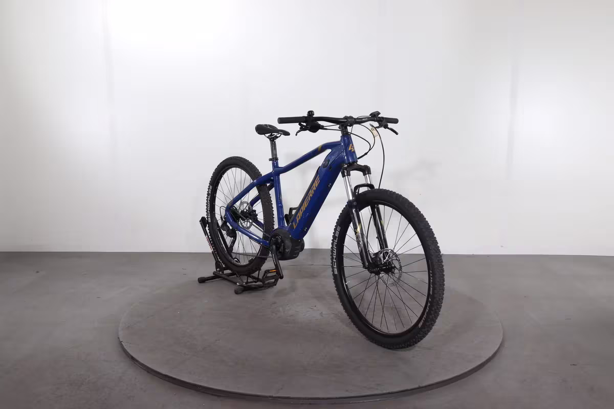 Lapierre Overvolt HT 4.5 - Miniature 2